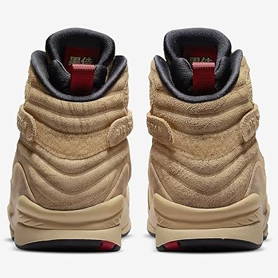 Amazon | [ナイキ] エア ジョーダン 8 レトロ SE x 八村塁 AIR JORDAN