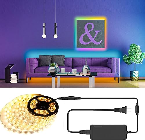 Miniatura 6 de SUPERNIGHT Fuente de alimentación de 12 V 5 A CA 100-240 V 50-60 Hz a CC 12 voltios adaptador de corriente para 5050 3528 tira de luz LED