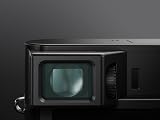 Panasonic appareil photo Lumix DMC-TZ101EGK Prime Voyage Zoom (20.1 mégapixels, 10x opt. Zoom, 7,6 cm (3 pouces) écran, 4K photo 30B / s, après mise au point, 4K25p vidéo viseur) noir - 5