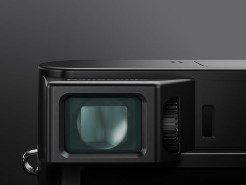 Panasonic appareil photo Lumix DMC-TZ101EGK Prime Voyage Zoom (20.1 mégapixels, 10x opt. Zoom, 7,6 cm (3 pouces) écran, 4K photo 30B / s, après mise au point, 4K25p vidéo viseur) noir - 5