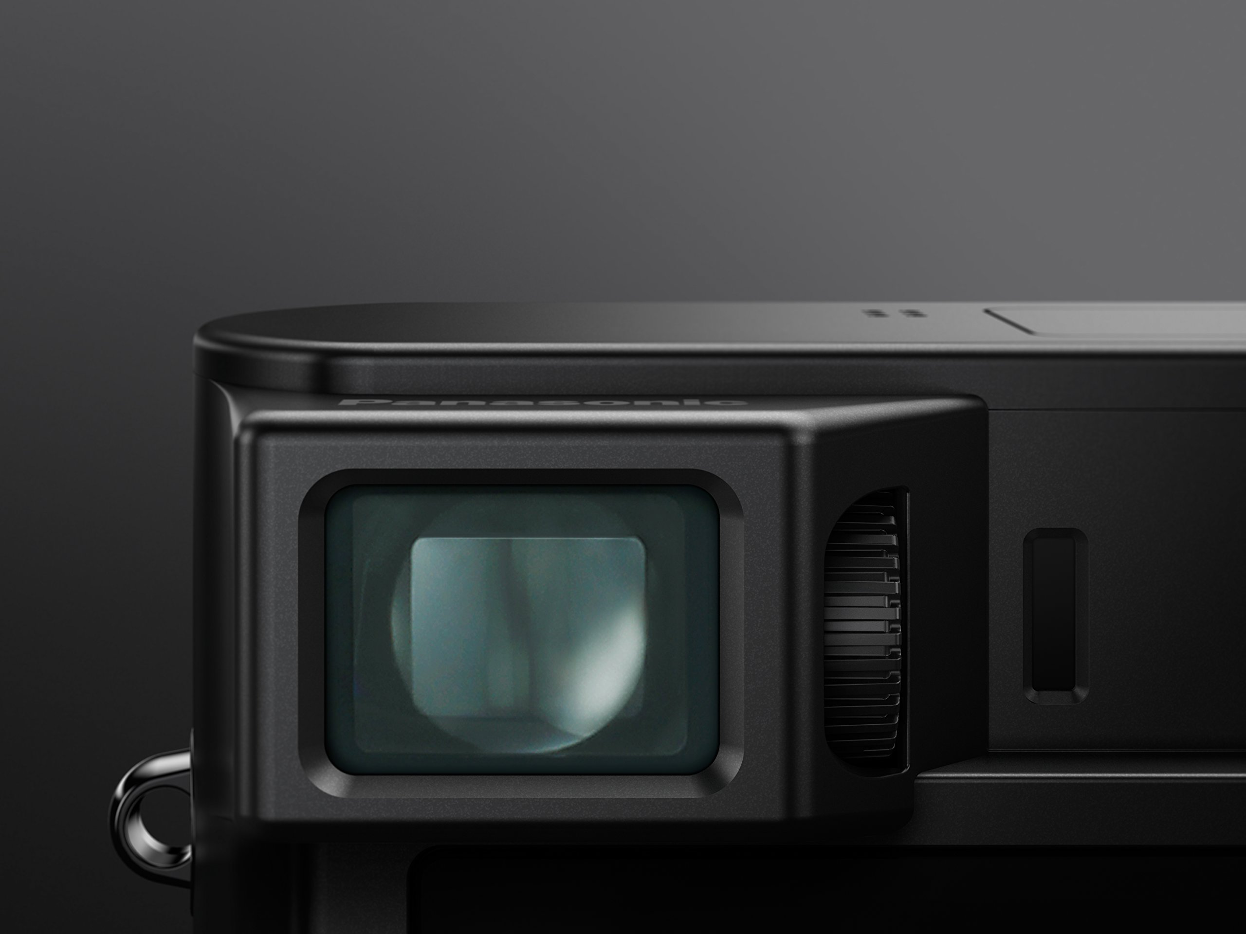 Panasonic appareil photo Lumix DMC-TZ101EGK Prime Voyage Zoom (20.1 mégapixels, 10x opt. Zoom, 7,6 cm (3 pouces) écran, 4K photo 30B / s, après mise au point, 4K25p vidéo viseur) noir