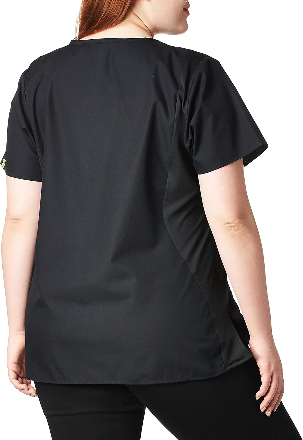 WonderWink Women's Origins Lima Women's Scrub Top - Image 5