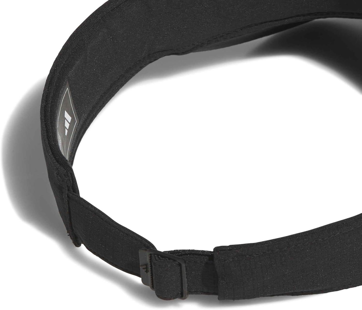 Adidas Mens Golf Tour Visor