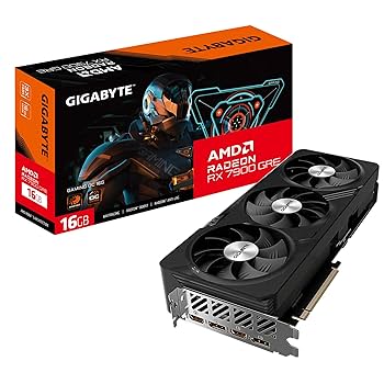 グラフィックボード・グラボ・ビデオカード NITRO+ Radeon RX 7900 GRE GAMING OC 16GB Amazon | SAPPHIRE NITRO+ RADEON RX 7900 GRE GAMING OC 16GB