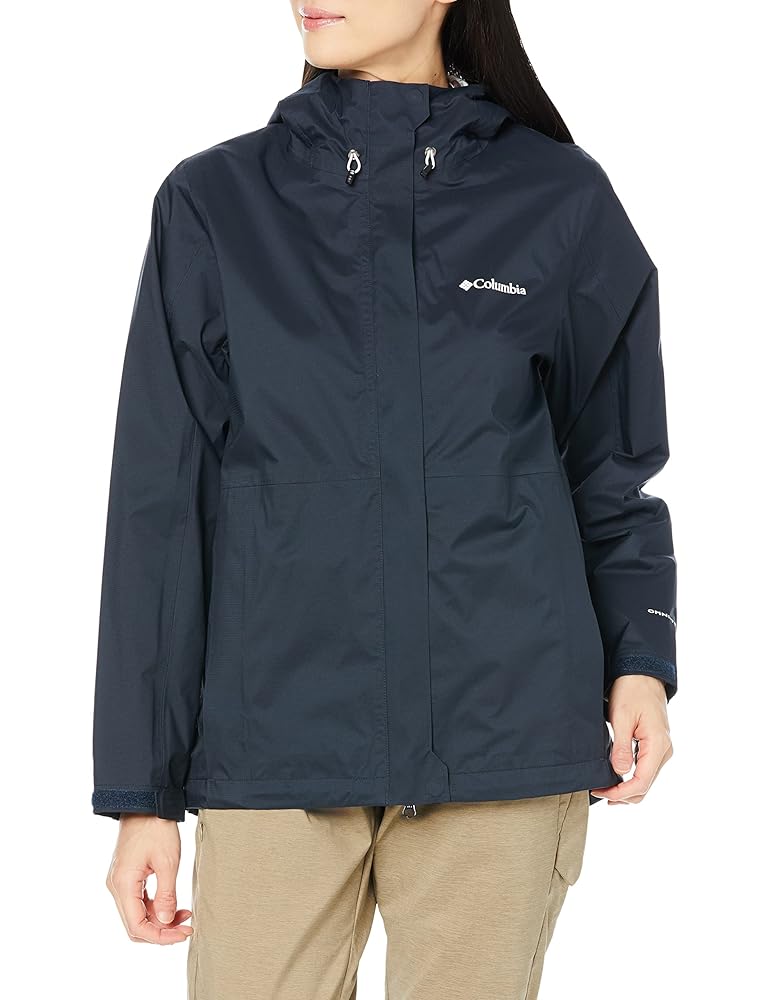 Amazon | [コロンビア] ウィメンズ セカンドヒルジャケット