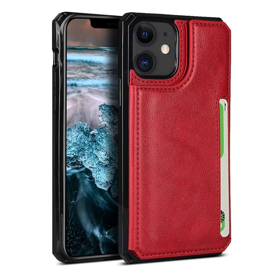 Amazon.co.jp: Sailortech iPhone 12 mini 背面ケース 手帳型