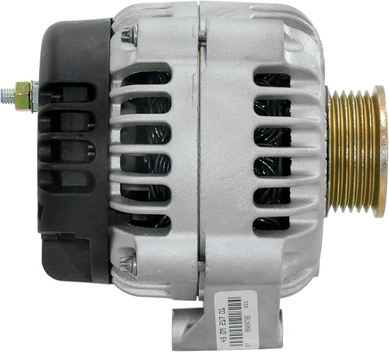 ACDelco Gold 335-1095 (88877305) Alternator