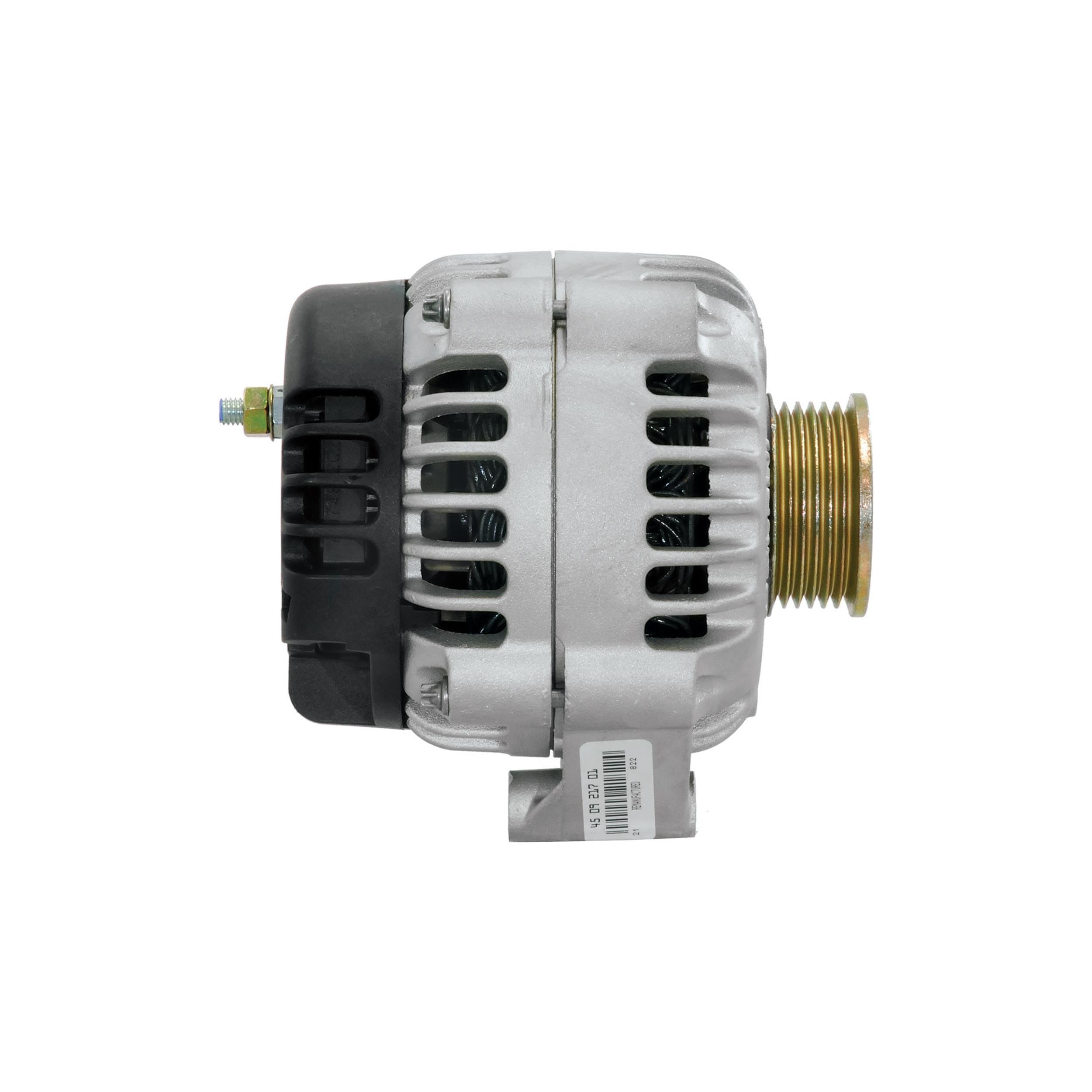 Acdelco 335 – 1095 Professional alternatore