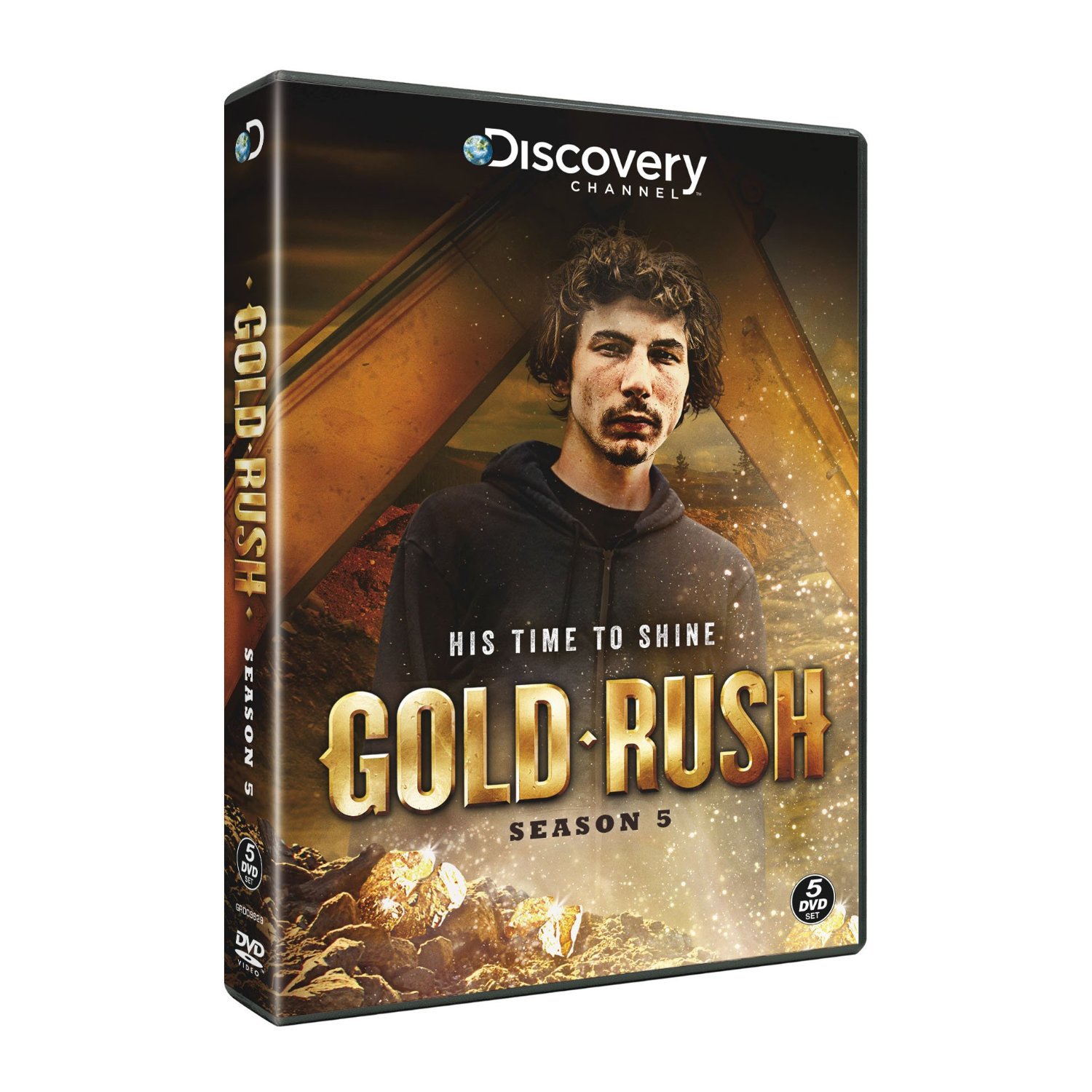 Gold Rush [Import]
