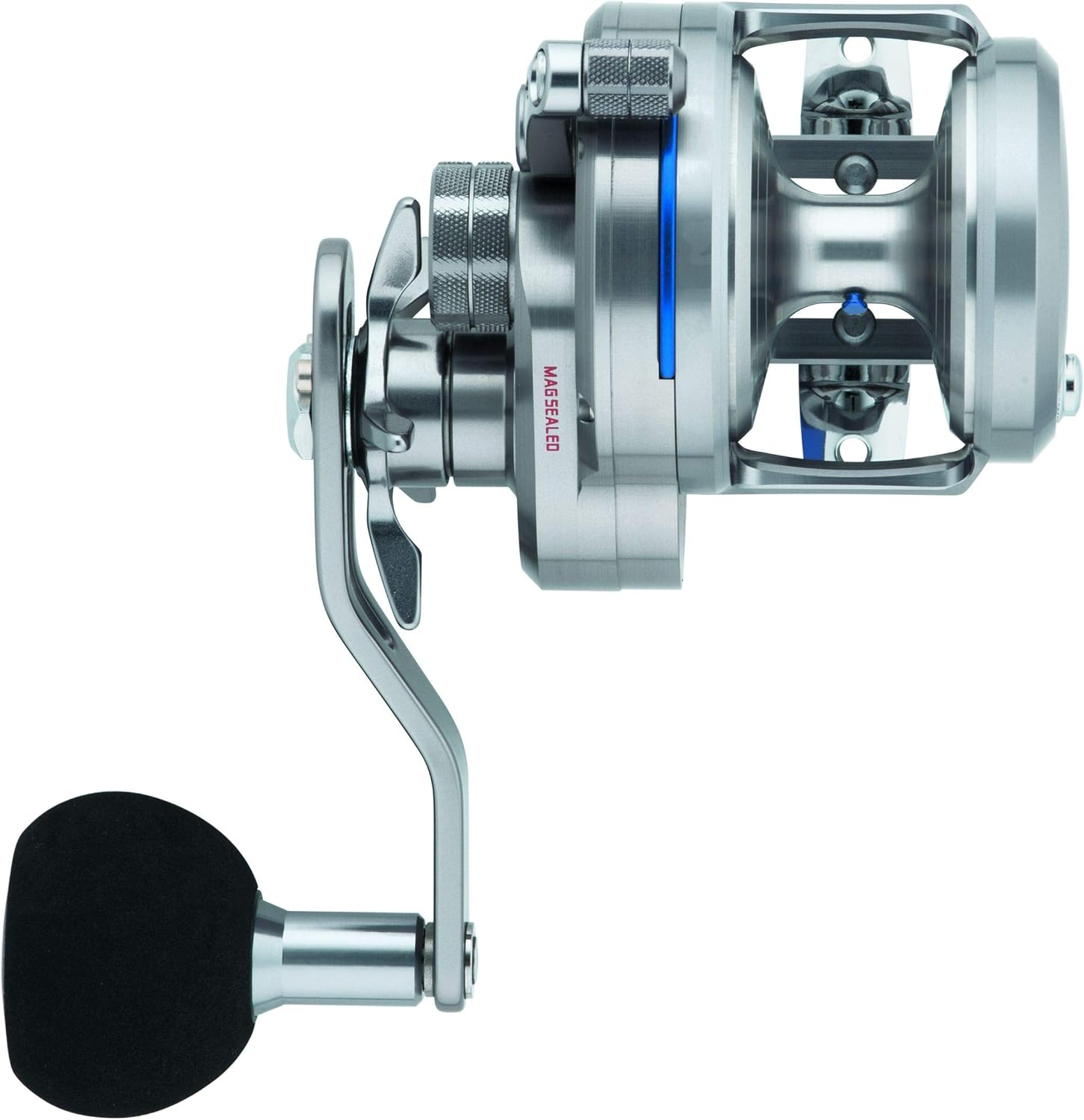 *Daiwa Saltiga SASD40HA Conv Star Drag Reel