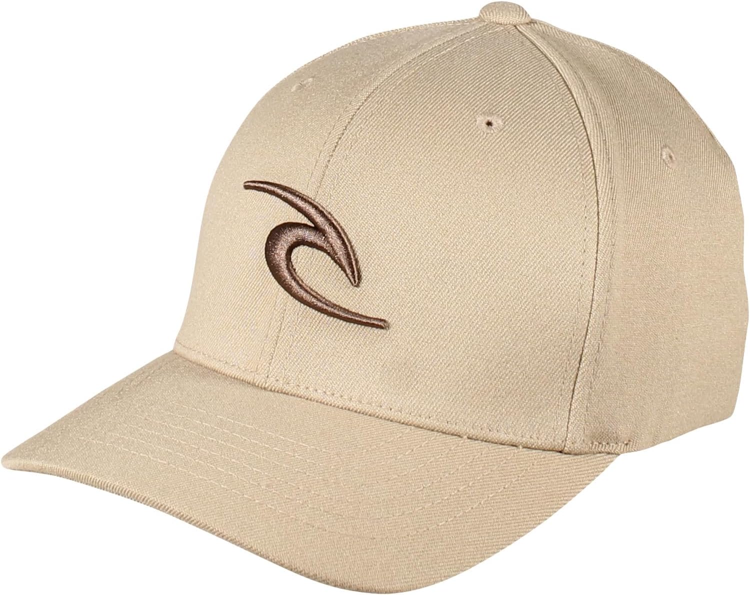 Rip Curl Tepan Flexfit Hat - Sand Dune