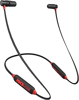 ISOtunes XTRA 2.0 Earplug Earbuds: EN352 Bluetooth Hearing Protection, 27 dB NRR (Noise Reduction Rating) Sound Isolation, 79 dB Volume Limit, Up to 11 Hour Battery Life
