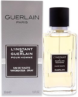Guerlain Guerlain L'instant(M) Edt 50 X GUE00109