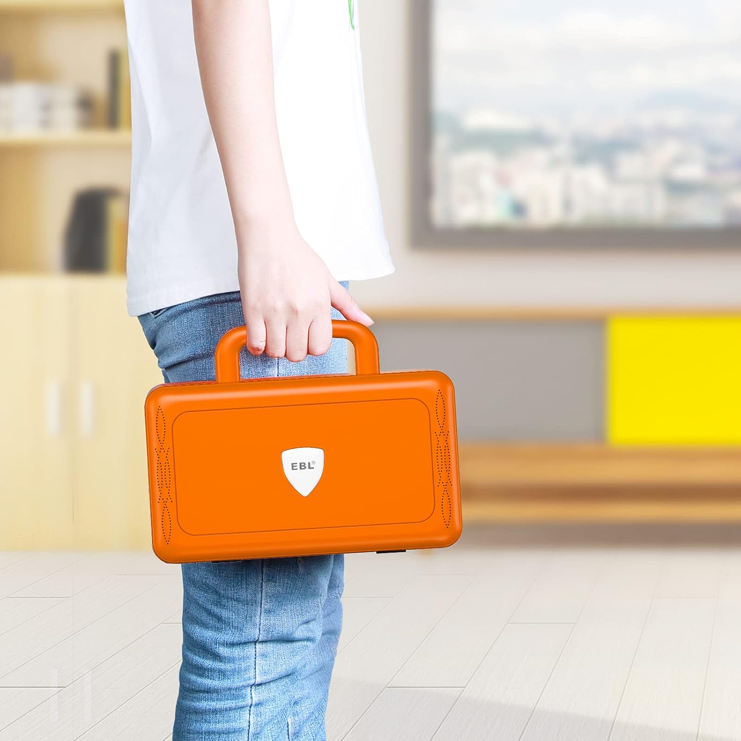 🔥 Cashback up to 70% EBL 40Slot Battery Charger for 2/4/...20/24...38/40 pcs AA AAA Rechargeable Batteries - Advanced Multiple Battery Charger with 4 USB Output for Phones - Handle Design( Batteries not Included) Best Cyber Monday 🔥 EBL 40Slot Battery Charger for 2/4/...20/24...38/40 pcs AA AAA Rechargeable Batteries - Advanced Multiple Battery Charger with 4 USB Output for Phones - Handle Design( Batteries not Included)