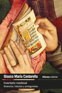 Inventario medieval. Itinerarios, historias y protagonistas