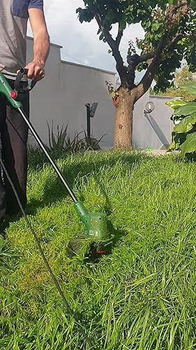 Line For Bosch Art 24 27 30 30-36 Li Trimmer Cutting Line Spool Feed 1 - Foto 3