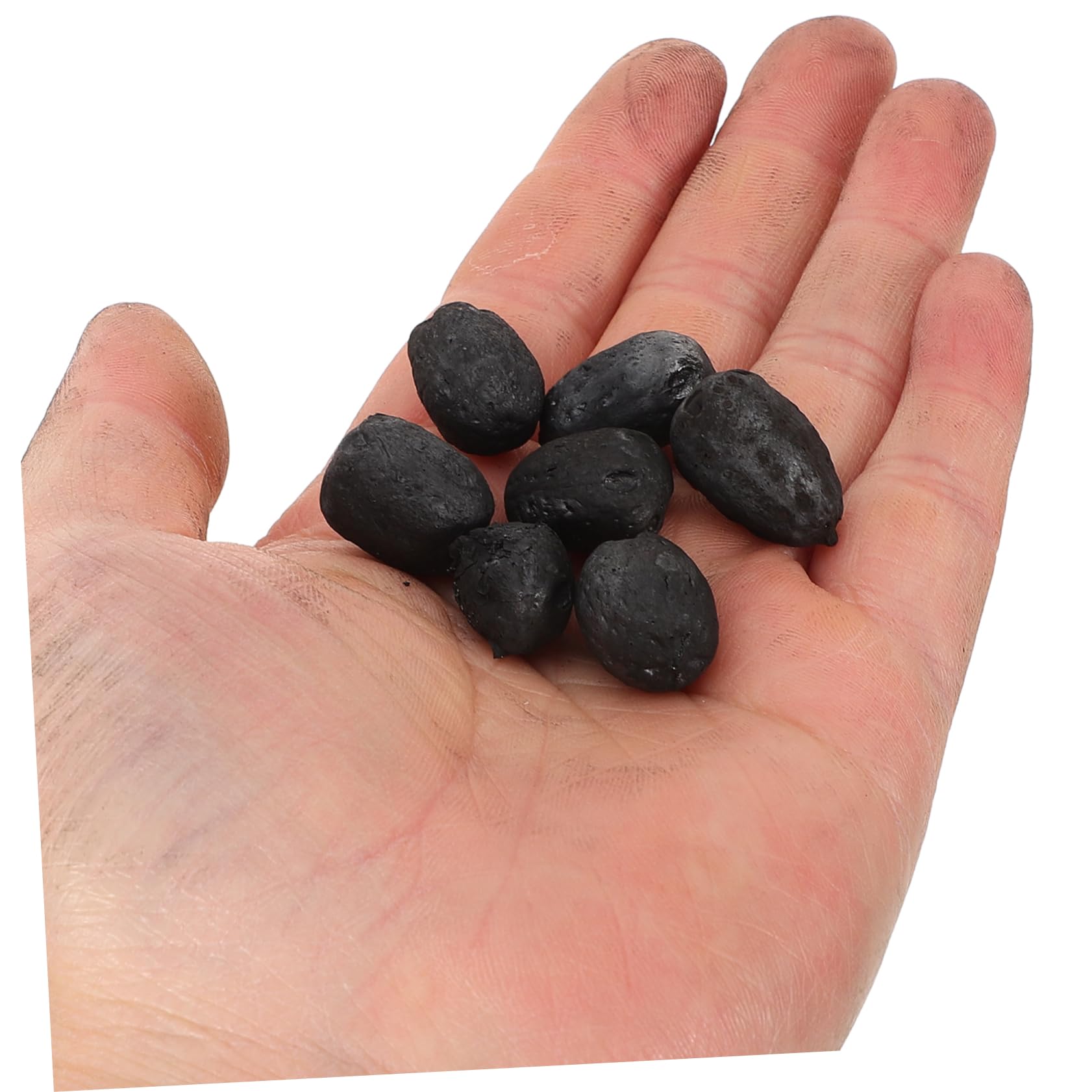 BIUDECO Start Your Outdoor Fire Olive Charcoal Tea Stove Compact Easy to Use Grill for Camping BBQ Adventures