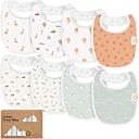 keababies bibs Top3商品