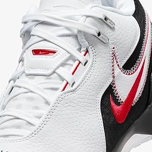 Amazon | [ナイキ] レブロン NXXT Gen AMPD EP [LEBRON NXXT Gen