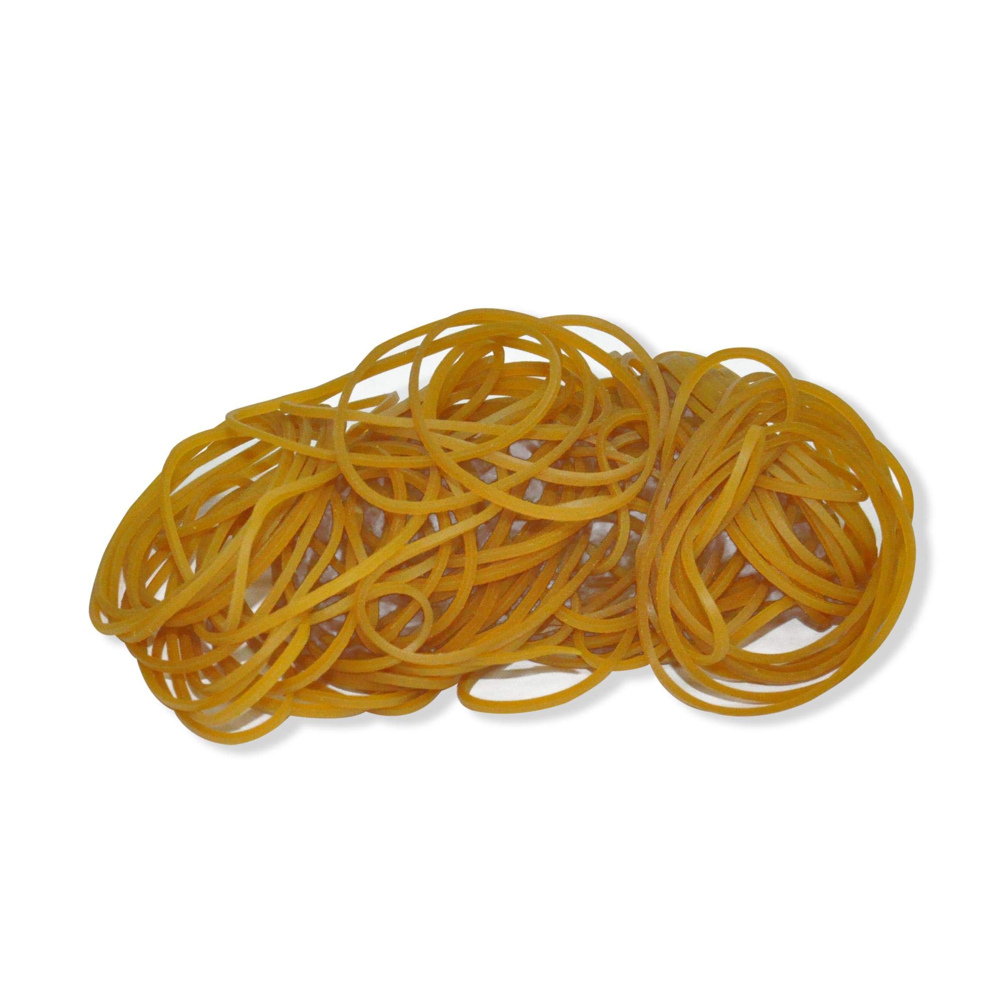 FIS Pure Rubber Bands 16 Size, 24 grams - FSRB24/16N