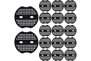 150-Count Landscape Staple Gasket Shield Accessory