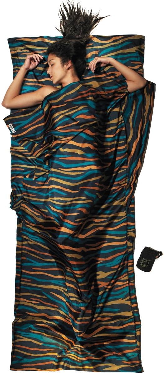 TravelSheet™ Silk