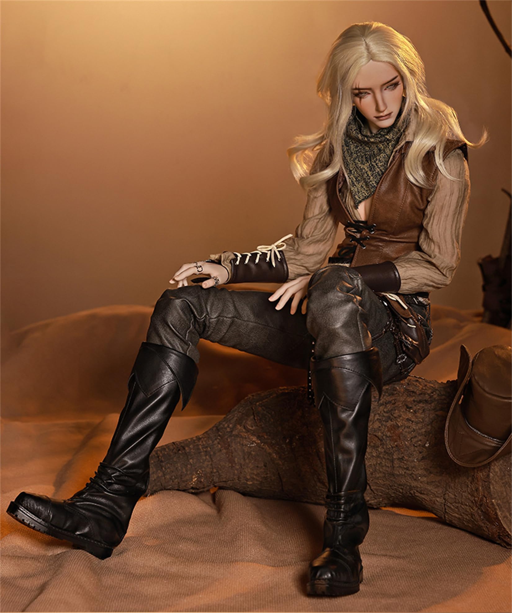 AX930 BJD 1/3 ドール本体 Mavis 球体関節人形 ハンドメイド AX930 BJD 1/3 ドール本体 Mavis 球体関節人形 ハンドメイド 【公式通販】