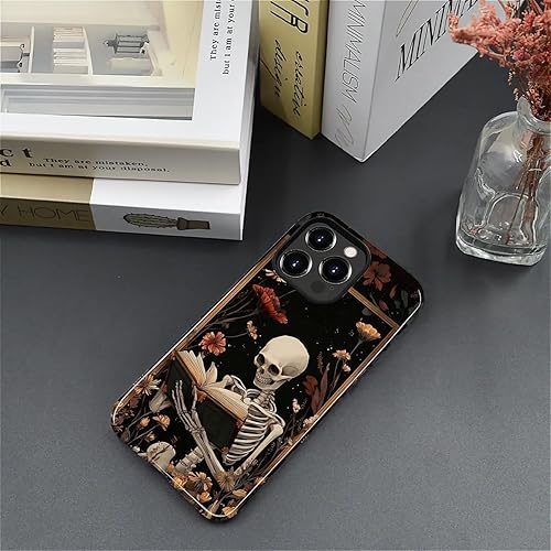 Miniatura 190 de Funda para iPhone 11 Pro Funda, Diseño de Patrón de Mosaico de Vidrio en Tono Verde - Protección Dual Híbrida Silicona + PC Duro Resistente a Golpes