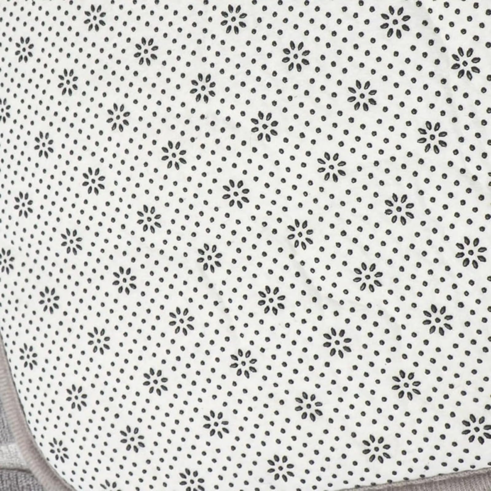 WINONDE Tappetino da bagno angolare a forma di L, tappetino da bagno