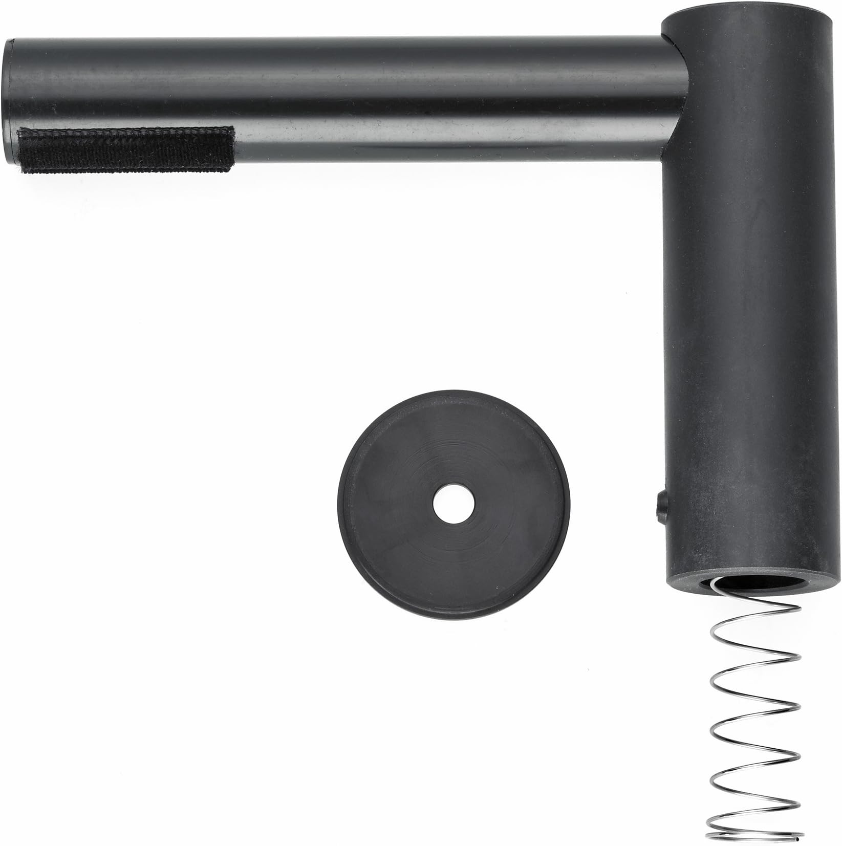 Plastic Vacuum Tube 7" Inch