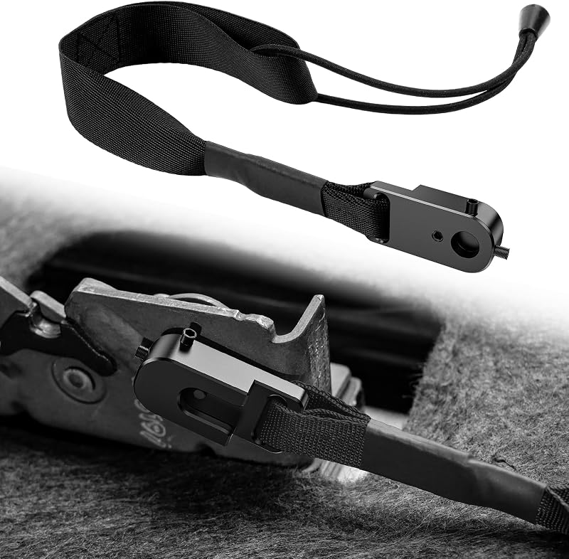 Kit de liberação da trava do banco traseiro Kaishengyuan para Ford F-150, F-250, F-350 e F-450 – 1 unidade