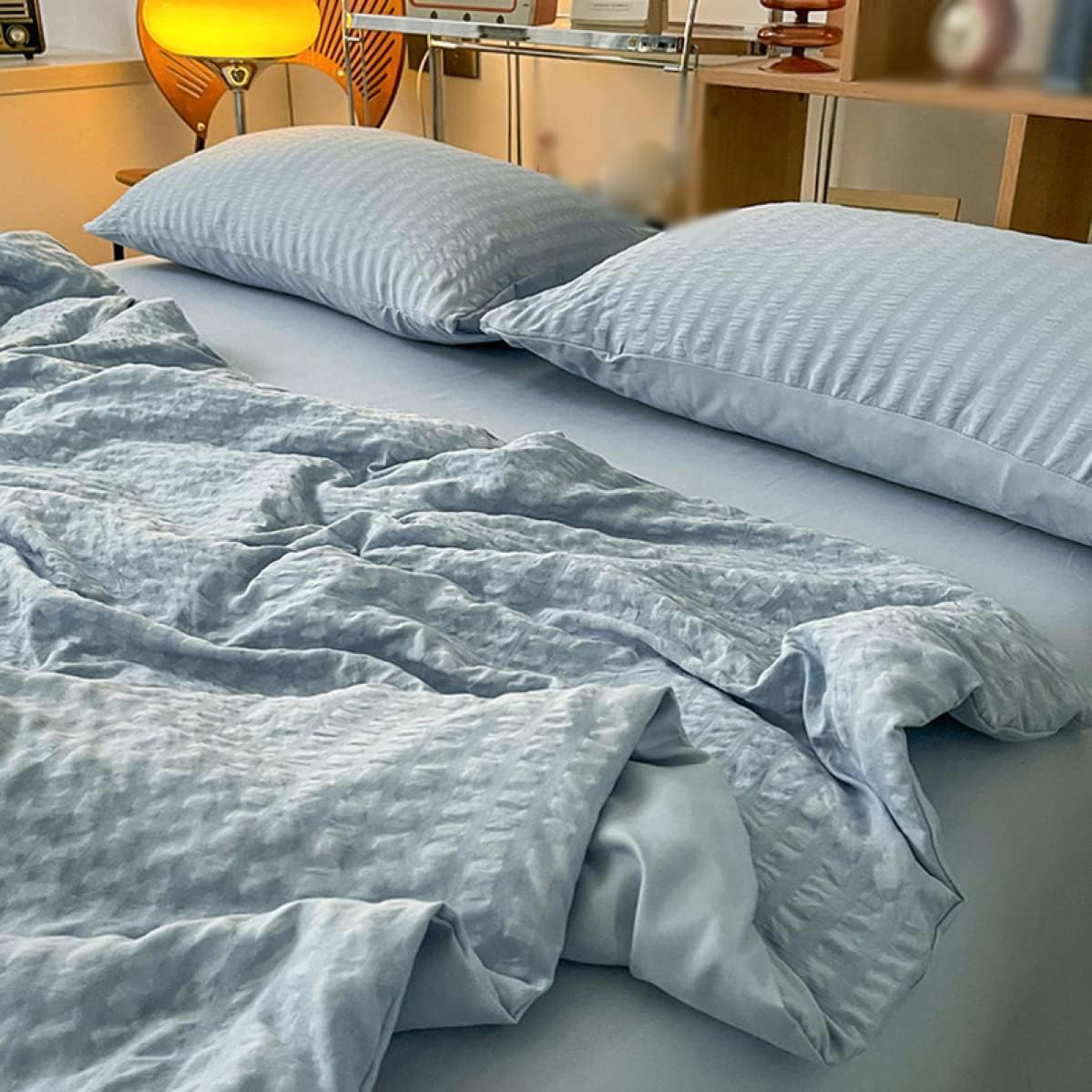 ❤️ジャンク品❤️未使用 廃盤品 Moominムーミンオルゴールクロック