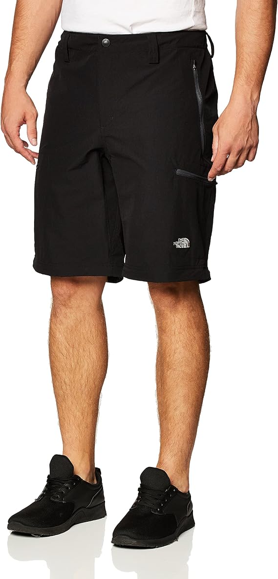 The North Face Men's Convertible Hiking 