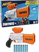 ナーフ　レアアタッチメント ハズブロ Amazon.co.jp: ハズブロ(HASBRO) ナーフ ライバル RIVAL フォア