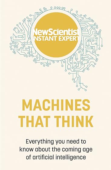 Machines That Think
