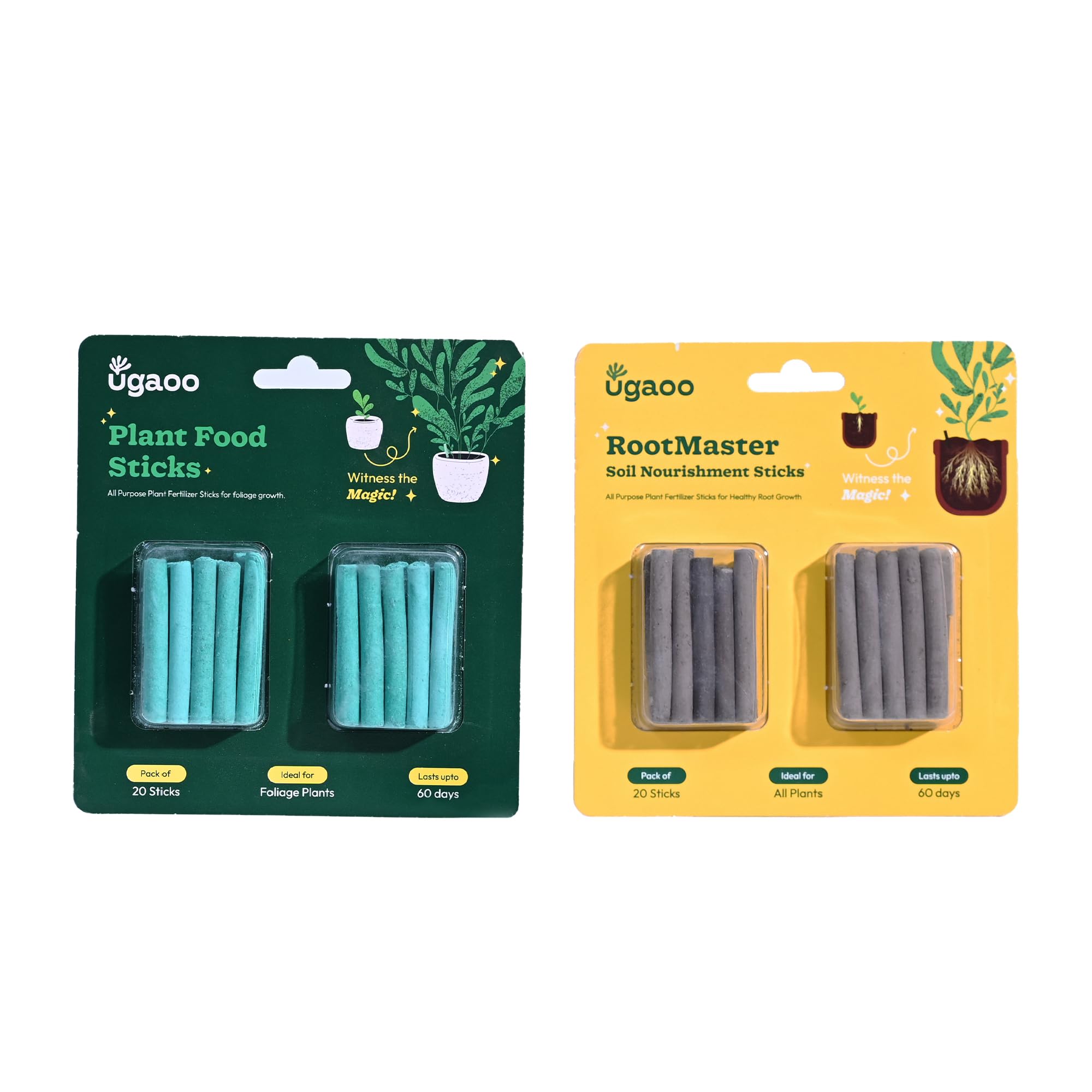 See full amazon price history chart for UGAOO Fertilizer Sticks & RootMaster (Humic) Plant Food Sticks Combo| Pack of 40 UGAOO Fertilizer Sticks & RootMaster (Humic) Plant Food Sticks Combo| Pack of 40 (B0D5VBTGB4) Amazon Price History, Amazon Price Tracker