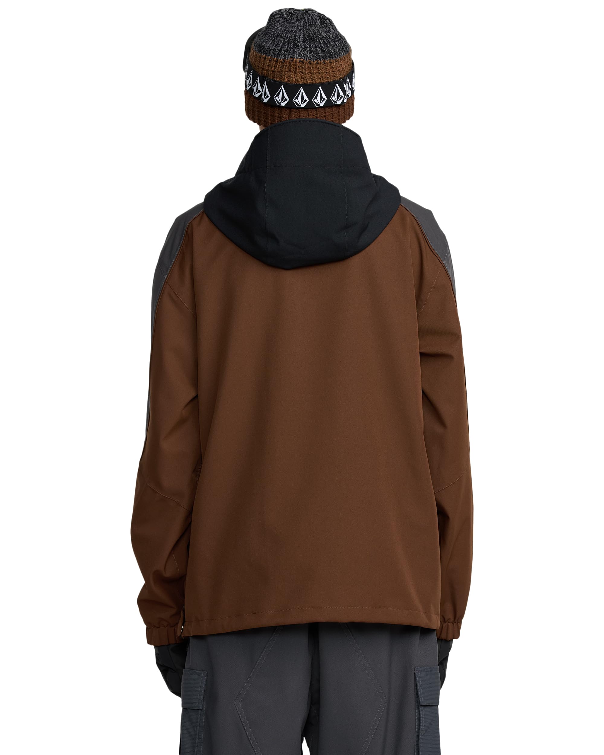 Volcom Brighton Softshell Jacket S