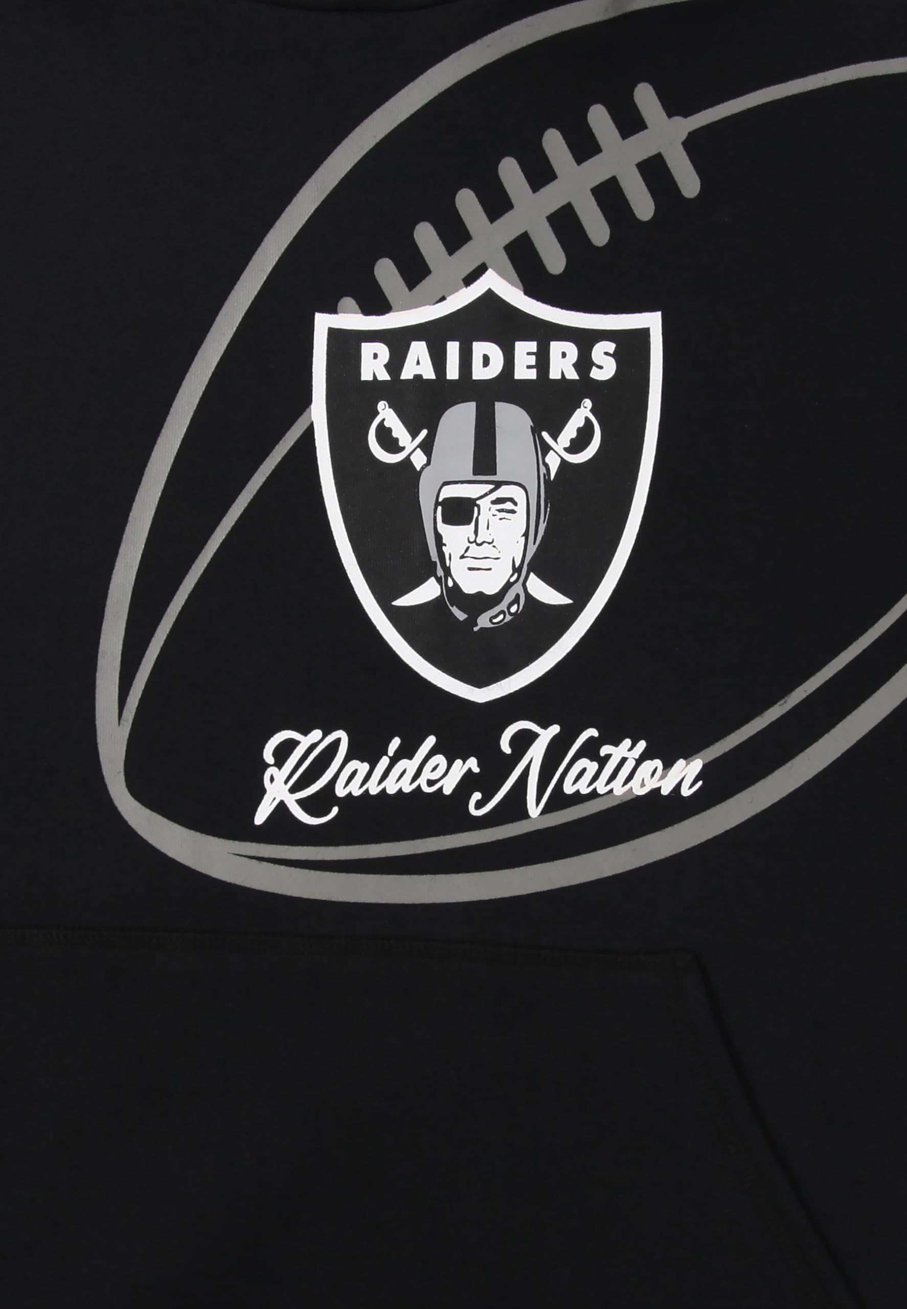 Recovered Hooded Sweatshirt - NFL