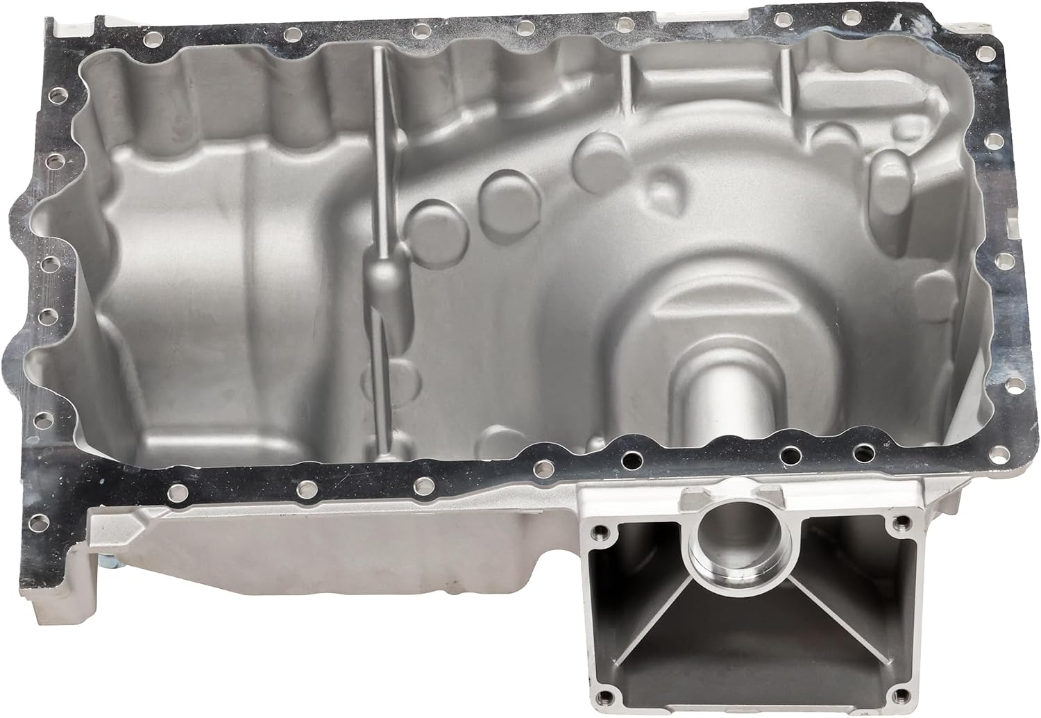 Garage-Pro Oil Pan for BMW X3 and select BMW 2/3/4 Series (N20 2.0L Turbo)