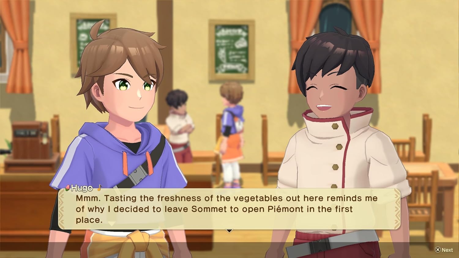 Harvest Moon: Home Sweet Home - [Playstation 5]