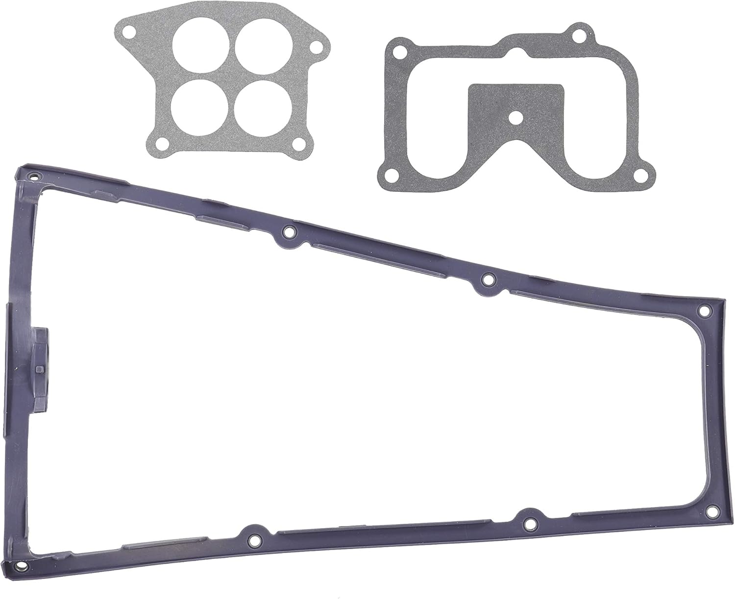DNJ VC447G Valve Cover Gasket Set for 1989-1994, Ford, Mazda, B2300, Ranger, 2.3L, L4, SOHC, 8V, 140cid