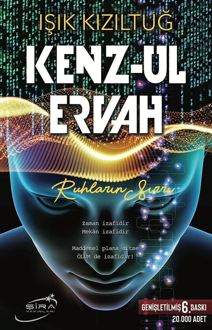 Kenz-Ul Ervah: Ruhlarin Sirri