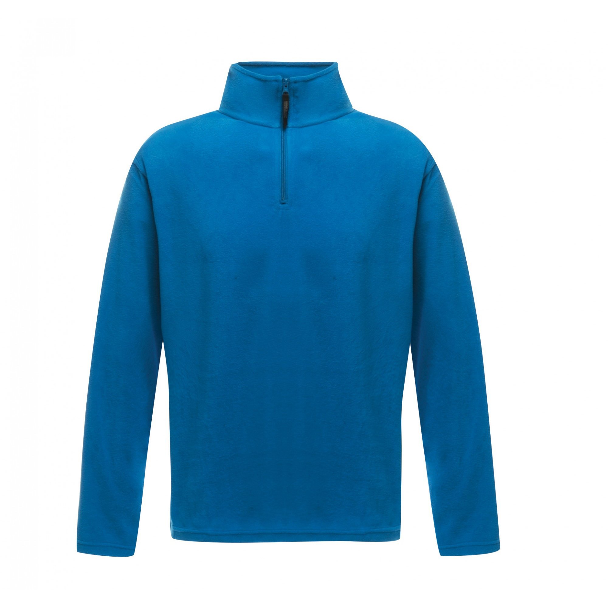 Regatta Professional Mens Micro Zip Neck Fleece