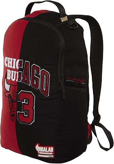 sprayground bulls backpack