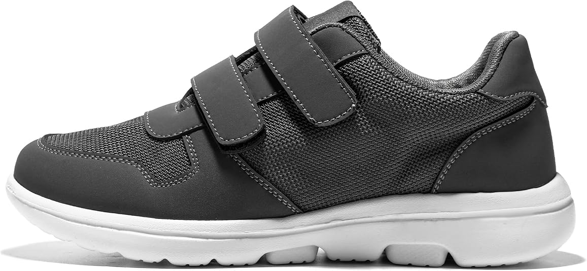 Sneakers Uomo JOMIX Leggere E Comode | Suola Antiscivolo, Tomaia Traspirante | Per Camminare, Ufficio, Casual