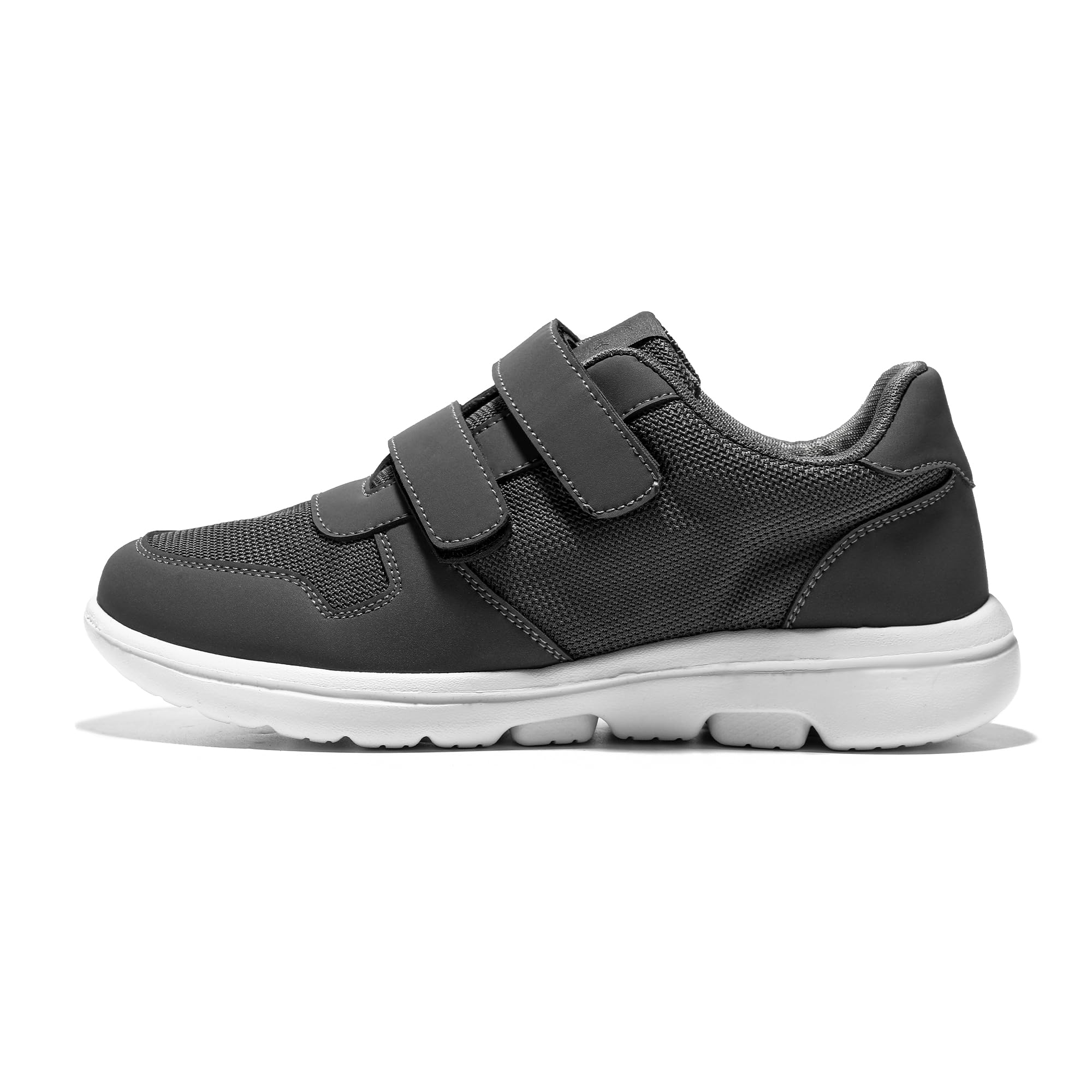 JOMIX Basket Scratch Homme Chaussures de Sport Running Baskets Homme Chaussures de Marche Sneakers Légères Confortable