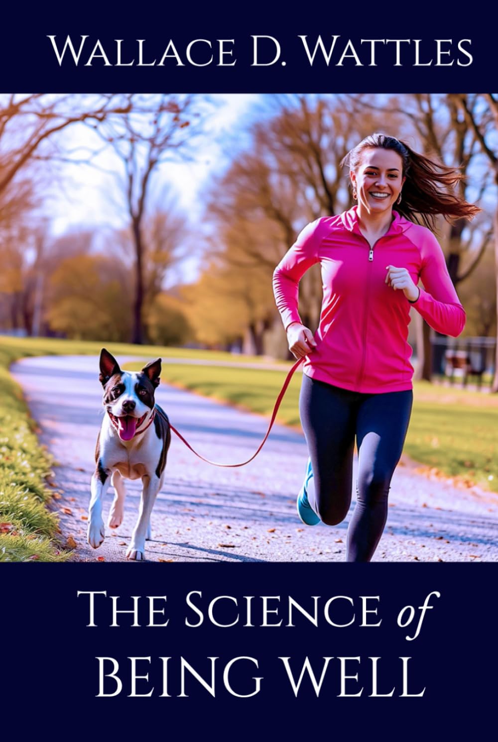 The Science of Being Well: Discover the Mind-Body Connection for Lifelong Health