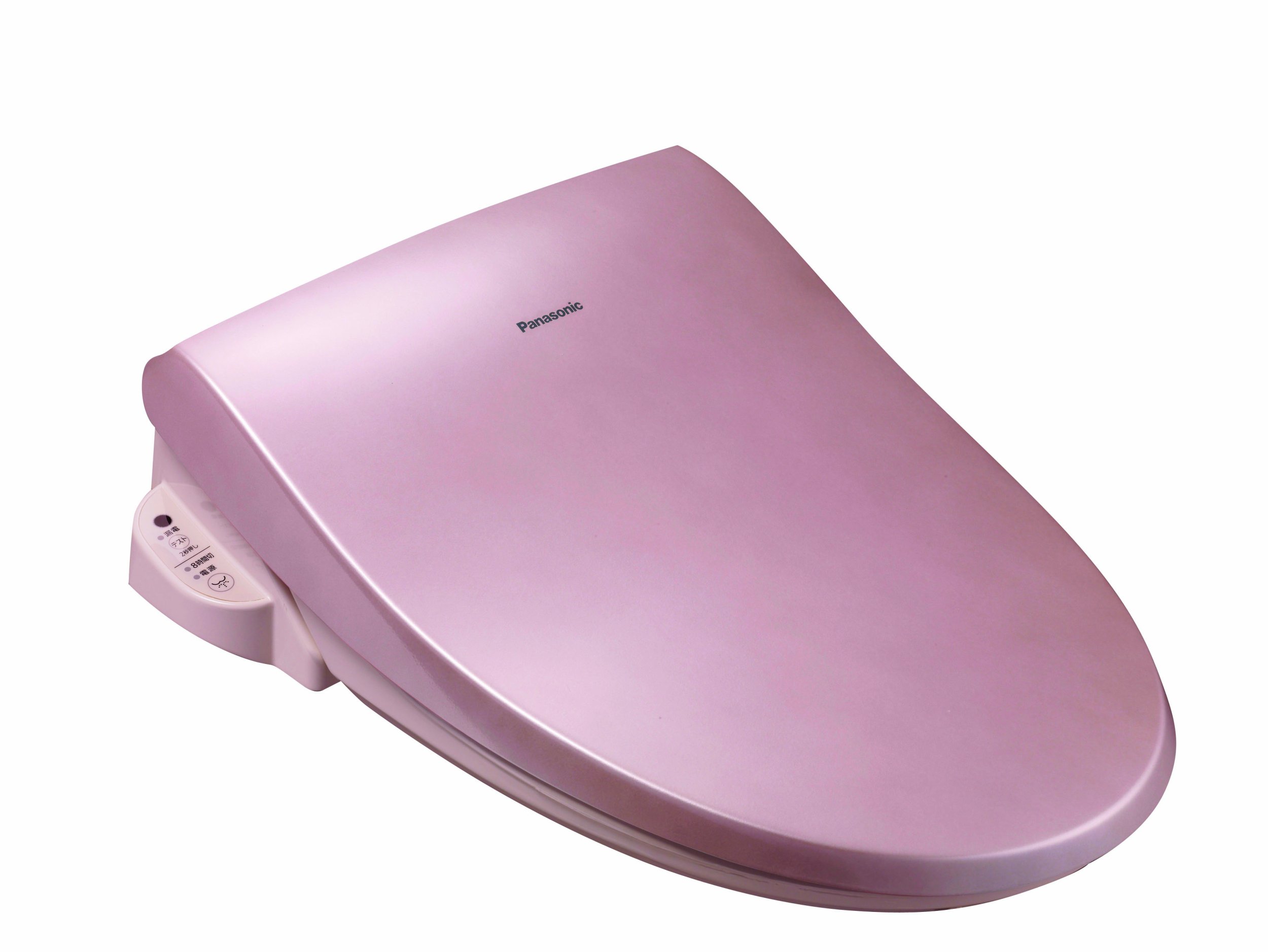 Panasonic暖房便座