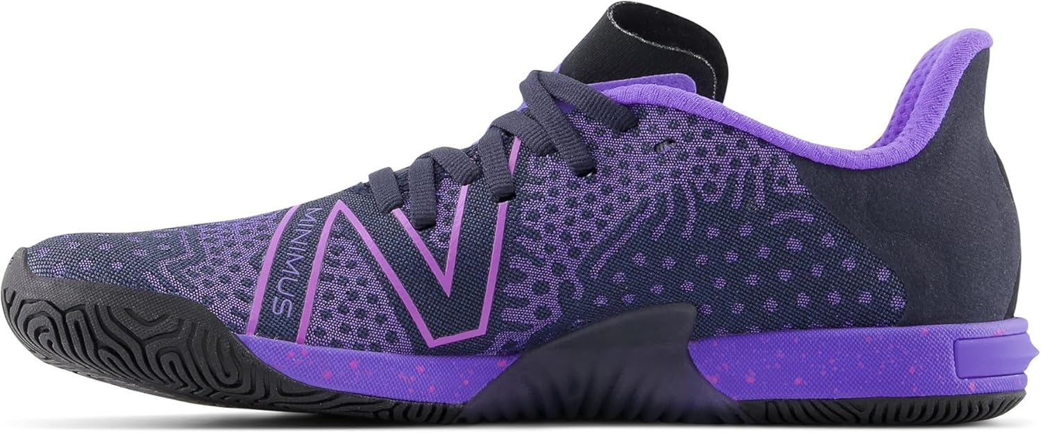 Trail Running Shoes Purple New Balance Minimus 1010 New Balance
