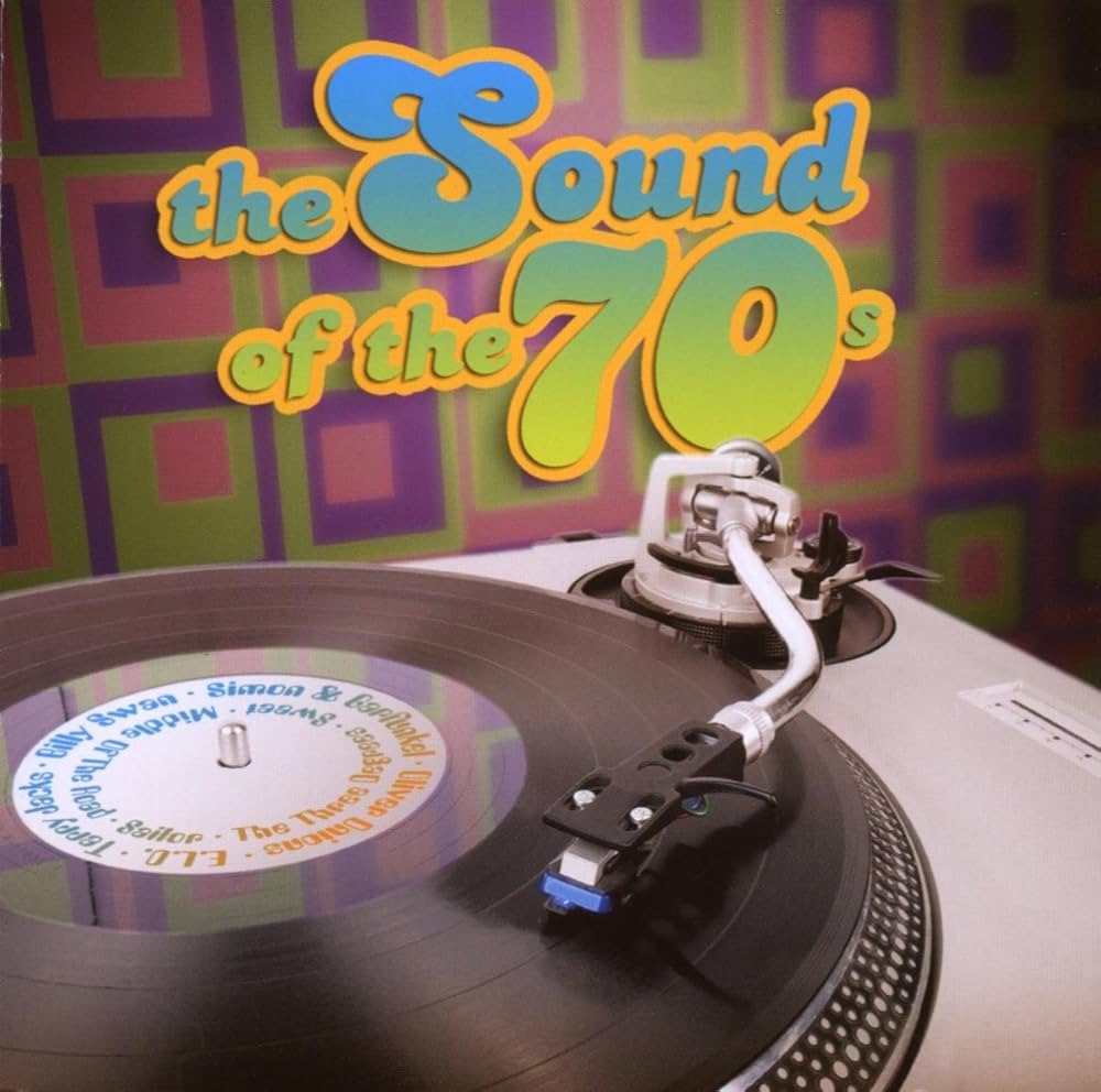 Amazon.co.jp: Sound of the 70s: Music